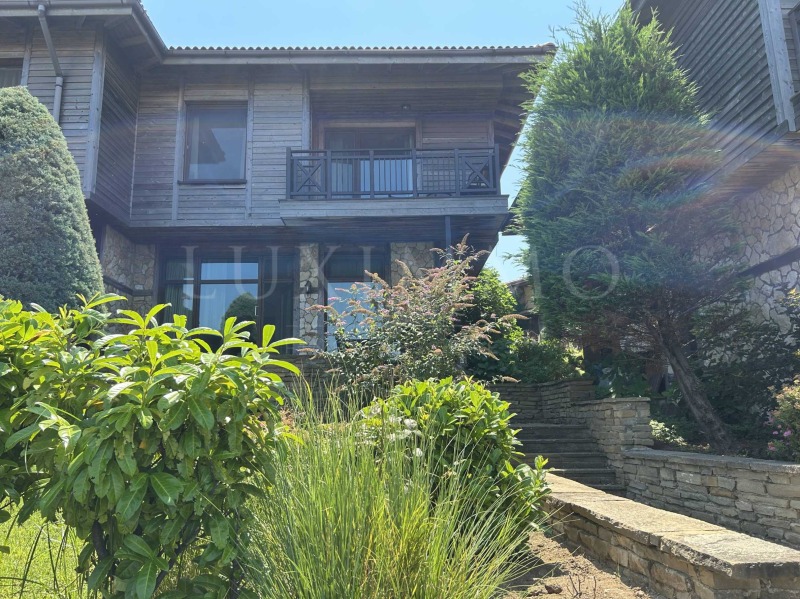 En venta  Casa región Burgas , Sozopol , 163 metros cuadrados | 72634144 - imagen [4]