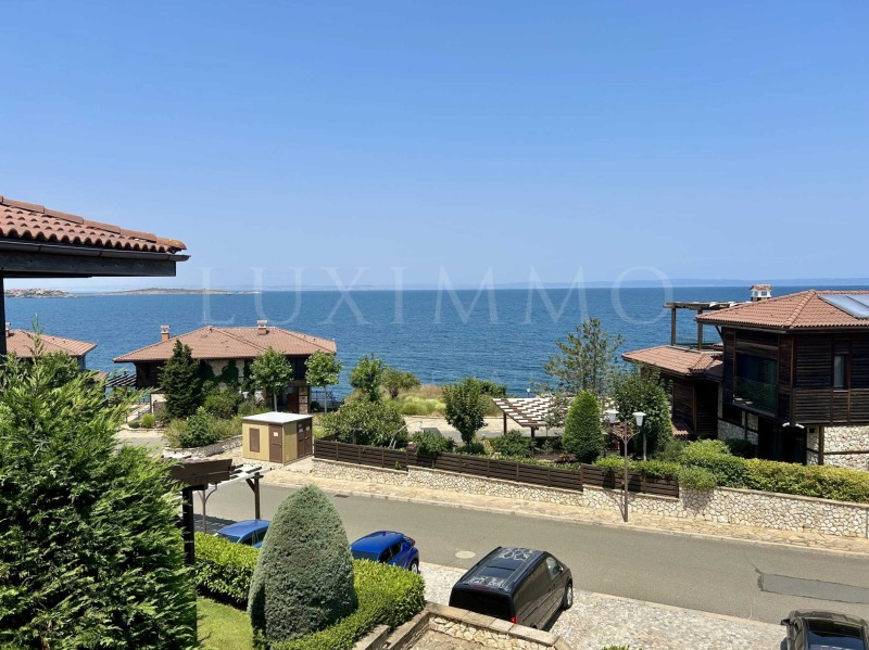 En venta  Casa región Burgas , Sozopol , 163 metros cuadrados | 72634144 - imagen [2]