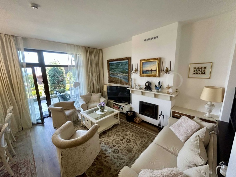 En venta  Casa región Burgas , Sozopol , 163 metros cuadrados | 72634144 - imagen [8]