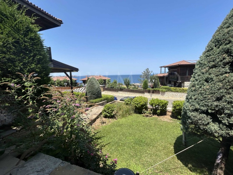 En venta  Casa región Burgas , Sozopol , 163 metros cuadrados | 72634144 - imagen [6]