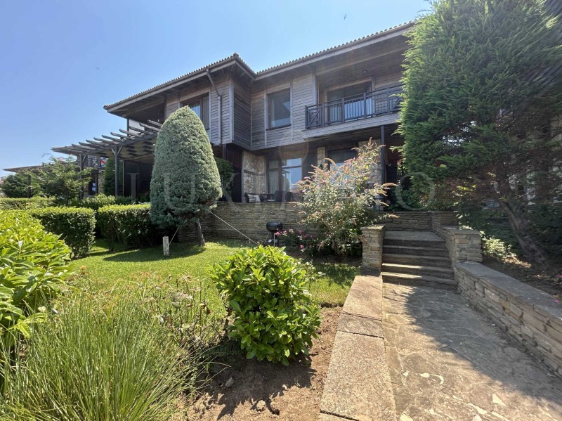 En venta  Casa región Burgas , Sozopol , 163 metros cuadrados | 72634144 - imagen [5]