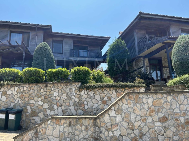 En venta  Casa región Burgas , Sozopol , 163 metros cuadrados | 72634144 - imagen [3]