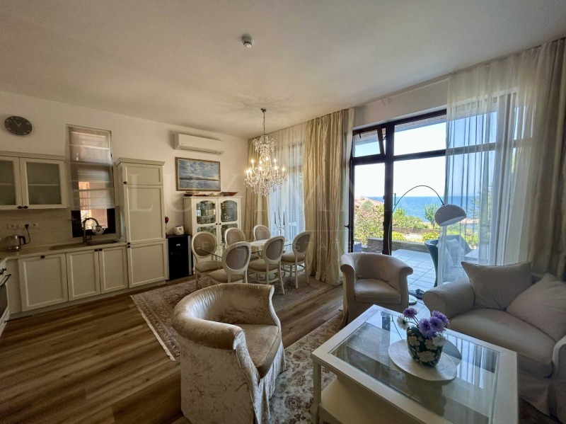 En venta  Casa región Burgas , Sozopol , 163 metros cuadrados | 72634144 - imagen [11]