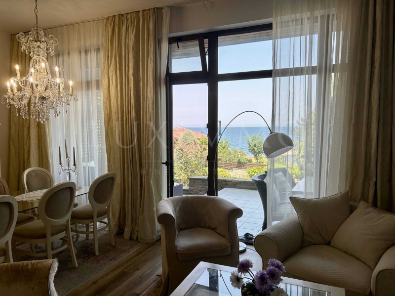 En venta  Casa región Burgas , Sozopol , 163 metros cuadrados | 72634144 - imagen [12]