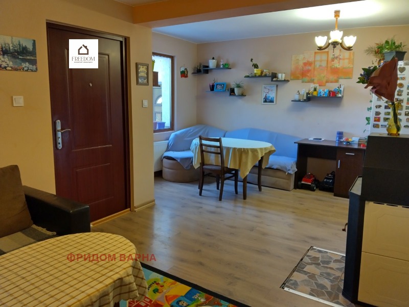 Προς πώληση  σπίτι Βαρνα , Καμεναρ , 112 τ.μ | 97086339 - εικόνα [5]
