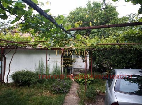 Продава КЪЩА, с. Аврен, област Варна, снимка 15 - Къщи - 54788651