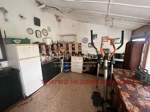 Продава КЪЩА, с. Аврен, област Варна, снимка 5 - Къщи - 54788651