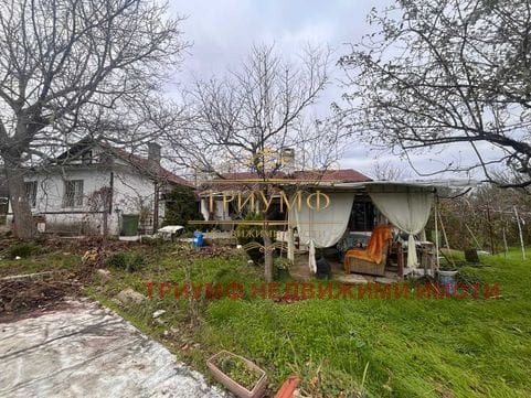 Продава КЪЩА, с. Аврен, област Варна, снимка 14 - Къщи - 54788651