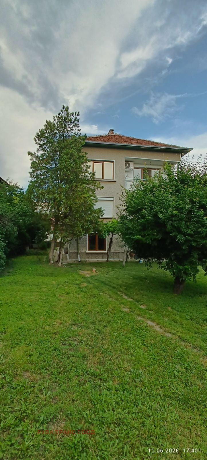 Продава КЪЩА, гр. Божурище, област София област, снимка 3 - Къщи - 54886027