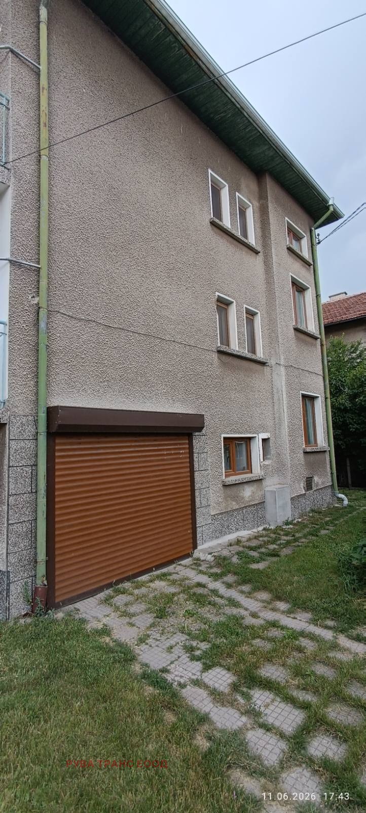 Продава КЪЩА, гр. Божурище, област София област, снимка 4 - Къщи - 54886027
