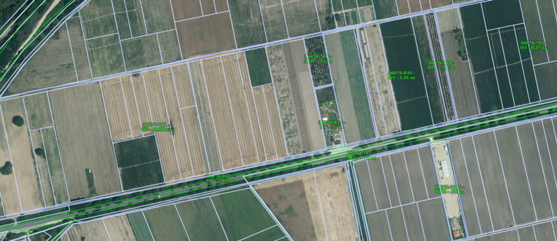 Продава ПАРЦЕЛ, гр. Садово, област Пловдив, снимка 4 - Парцели - 52779971