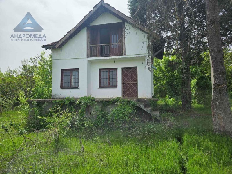 Продава  Парцел, град Плевен, м-т Кожухарска чешма • 18 500 EUR • ID 83412933 — holmes.bg - [1] 