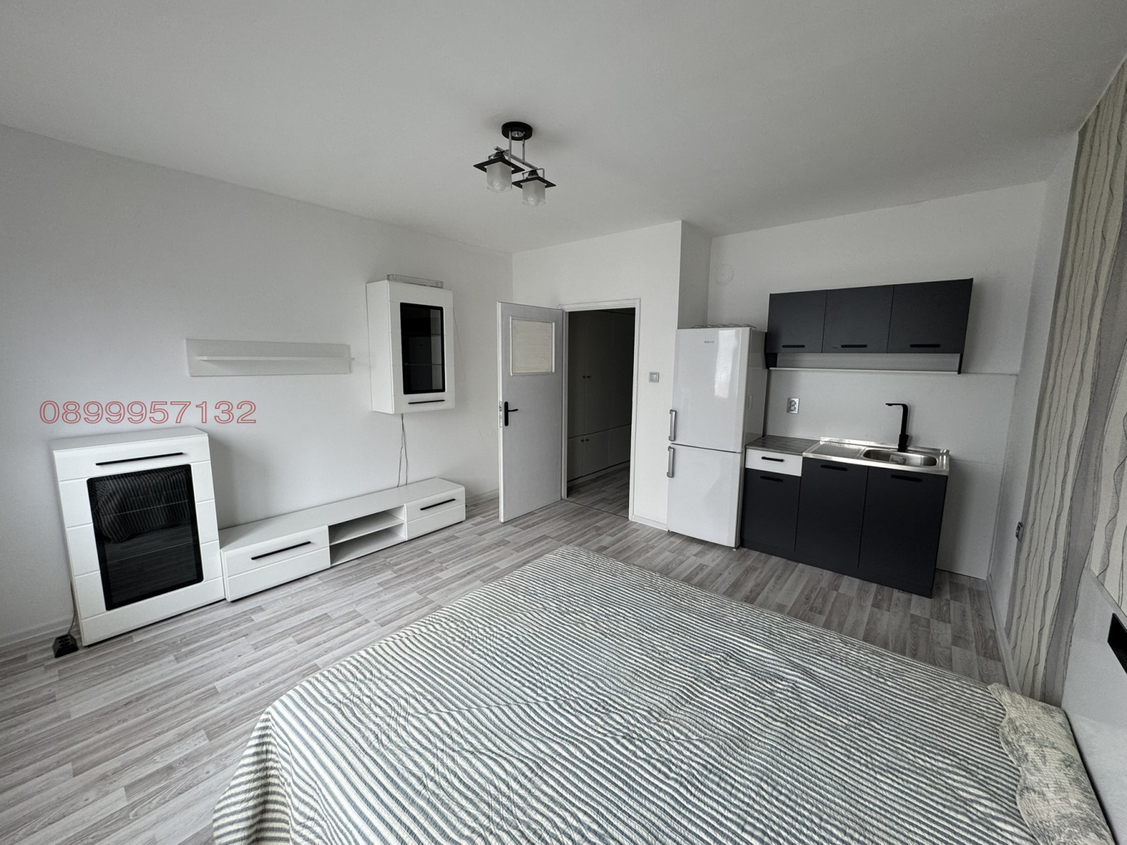 Продава 1-СТАЕН, гр. Габрово, Център