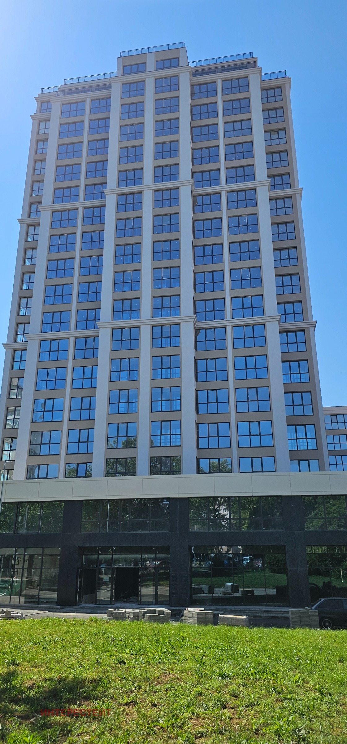 Продава 1-СТАЕН, гр. Бургас, Лазур, снимка 9 - Апартаменти - 54699123