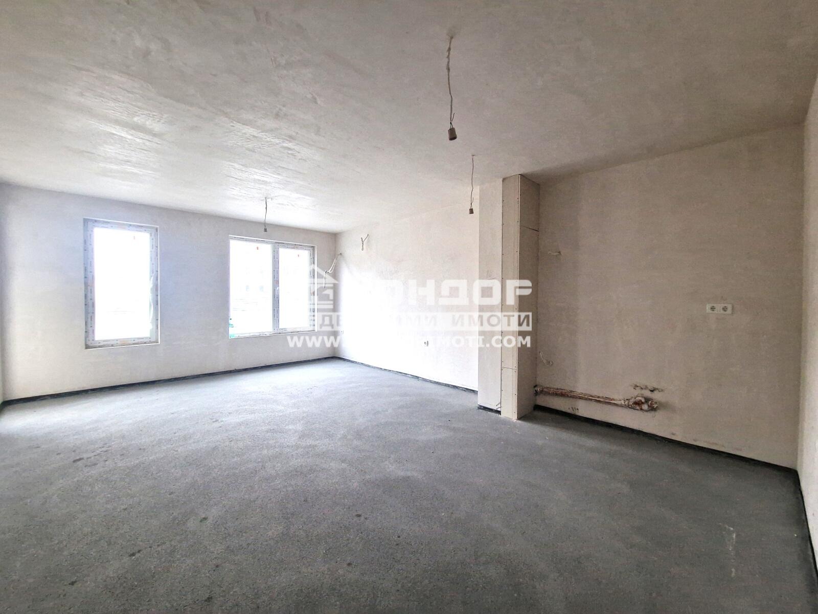 Продава 2-СТАЕН, гр. Пловдив, Кючук Париж, снимка 2 - Апартаменти - 49007034