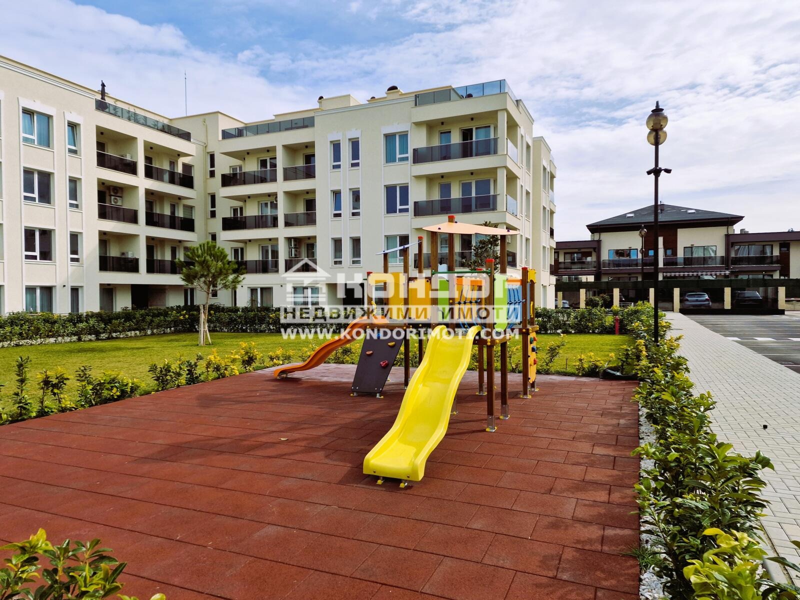 Продава 2-СТАЕН, гр. Пловдив, Кючук Париж, снимка 11 - Апартаменти - 49007034