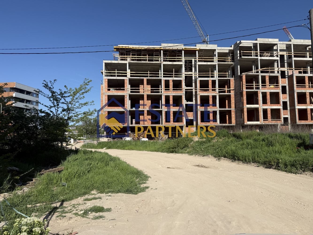 Продава 2-СТАЕН, гр. Пловдив, Кършияка, снимка 2 - Апартаменти - 54375118