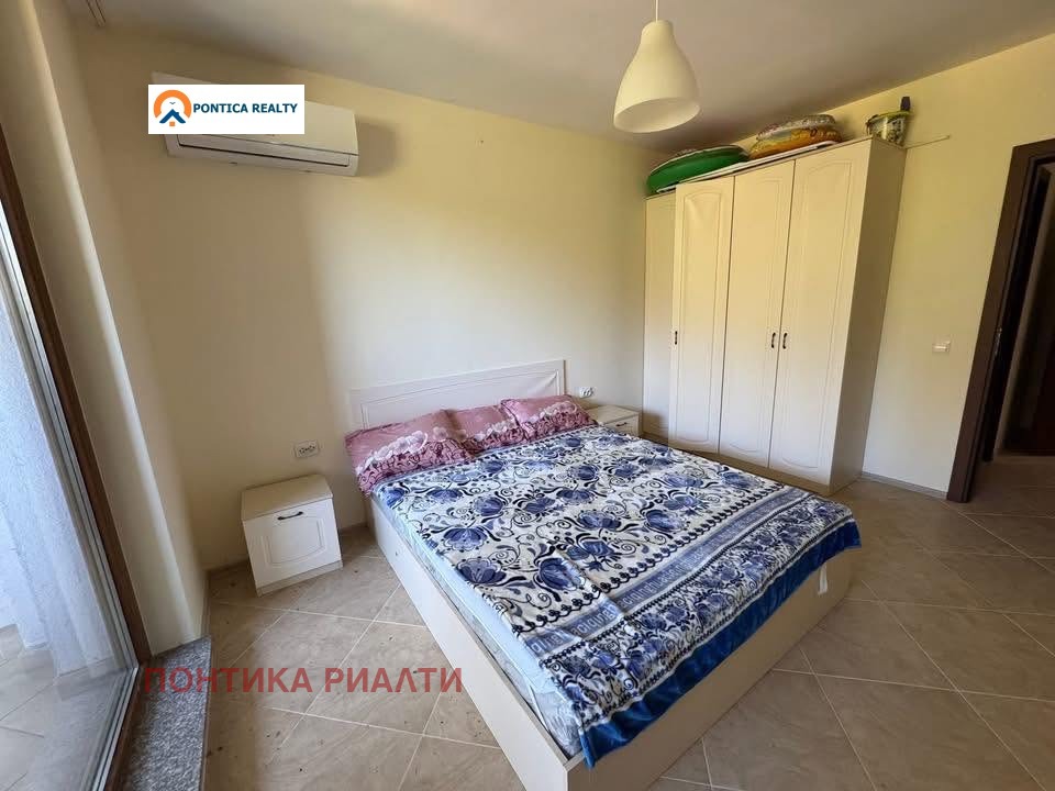 Продава 2-СТАЕН, гр. Созопол, област Бургас, снимка 2 - Апартаменти - 54977998