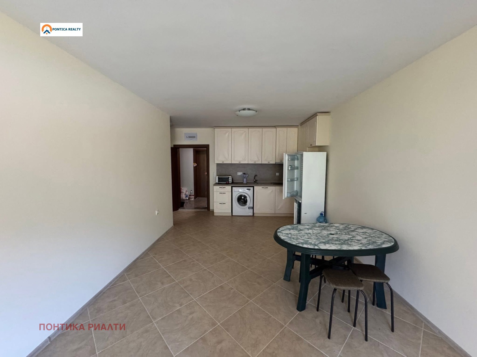 Продава 2-СТАЕН, гр. Созопол, област Бургас, снимка 5 - Апартаменти - 54977998