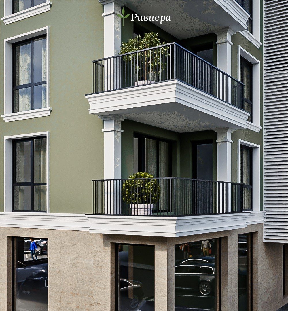 Продава 2-СТАЕН, гр. Шумен, Пазара, снимка 8 - Апартаменти - 56748928