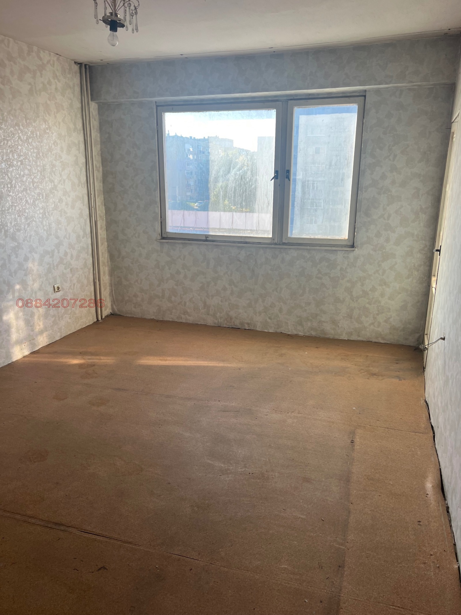 Продава 3-СТАЕН, гр. Добрич, Балик, снимка 12 - Апартаменти - 53743518