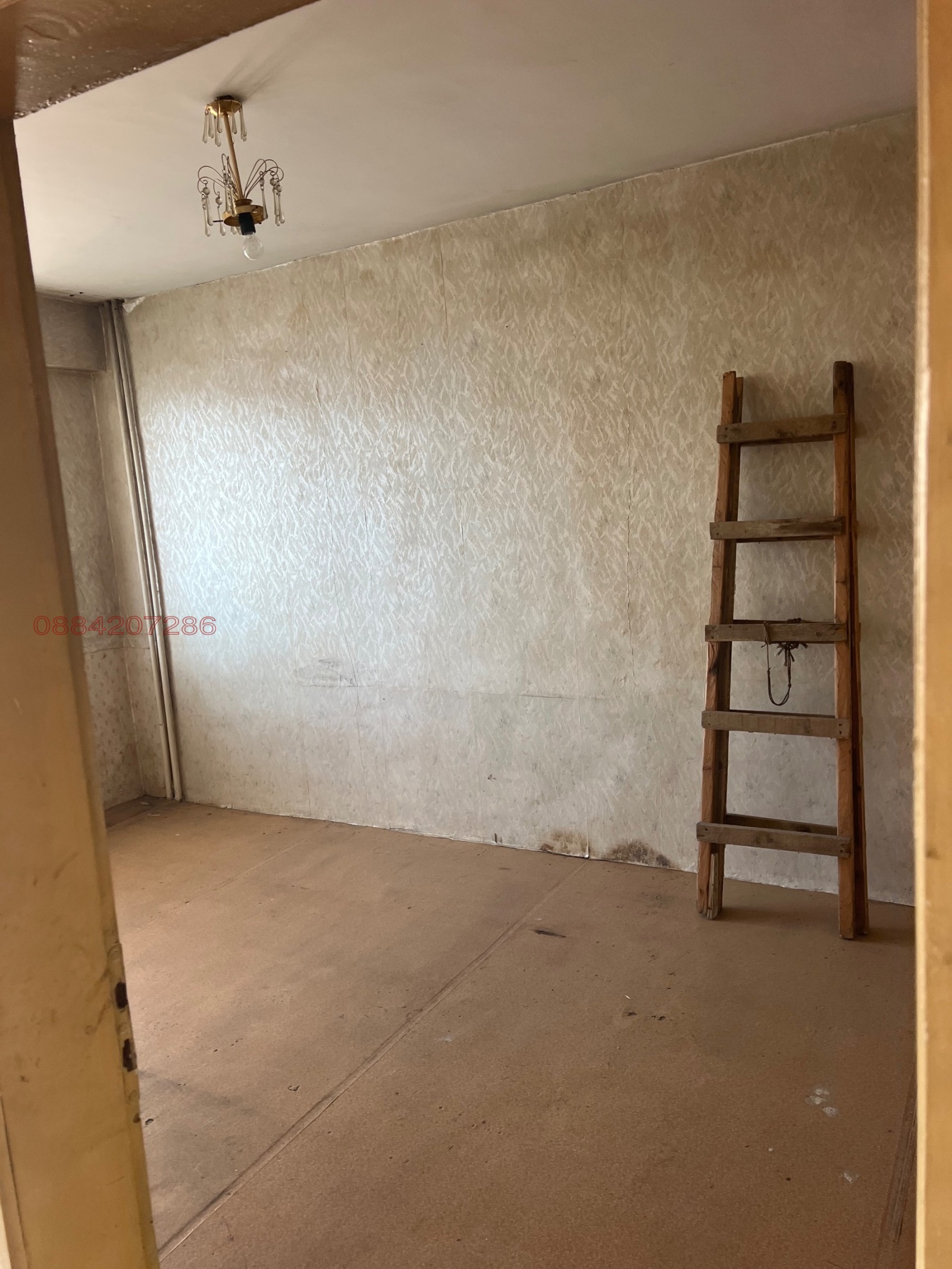 Продава 3-СТАЕН, гр. Добрич, Балик, снимка 5 - Апартаменти - 53743518