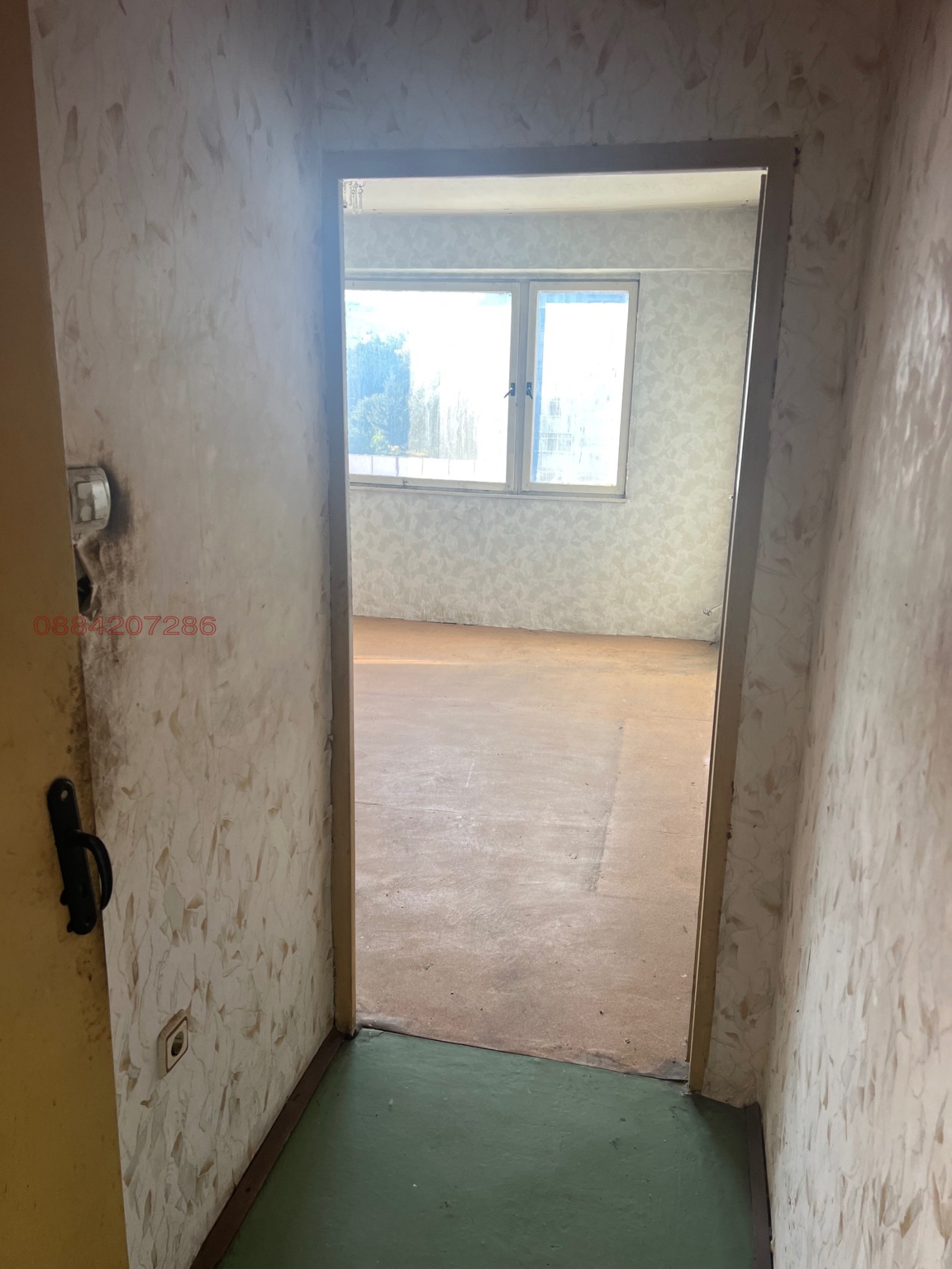 Продава 3-СТАЕН, гр. Добрич, Балик, снимка 7 - Апартаменти - 53743518