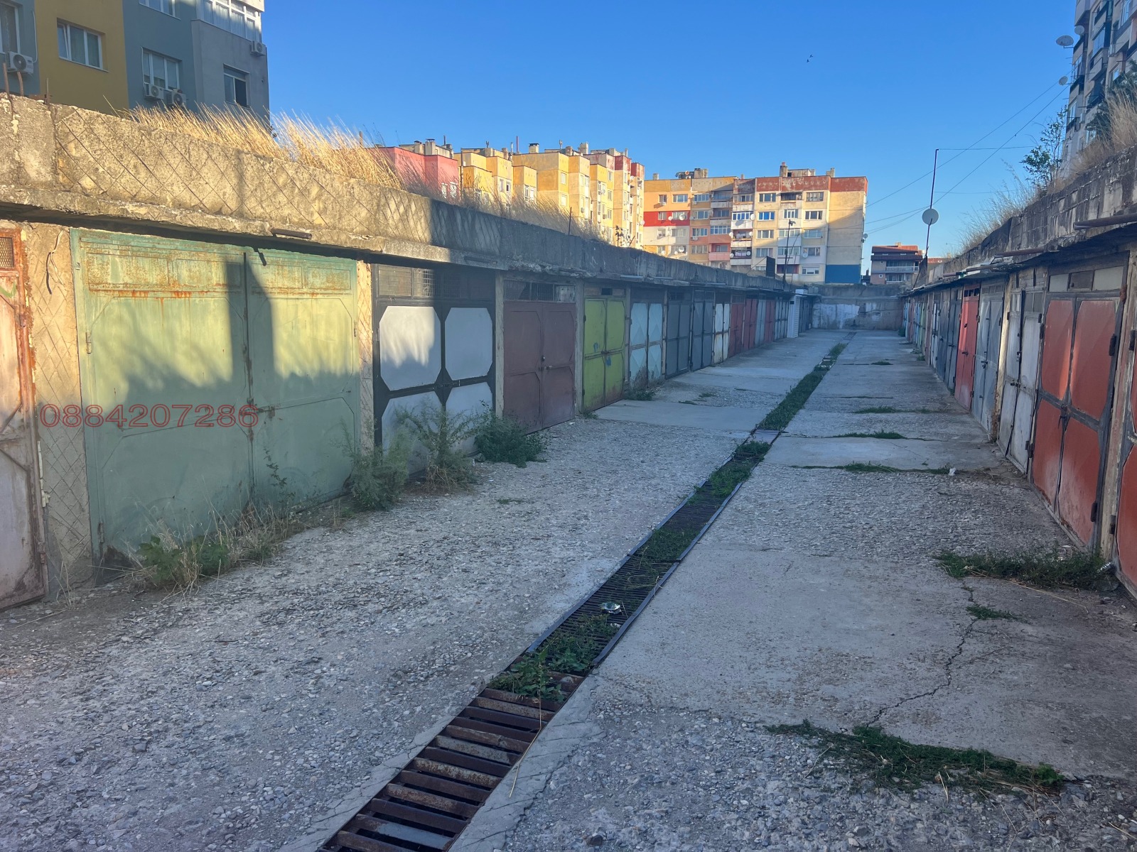 Продава 3-СТАЕН, гр. Добрич, Балик, снимка 15 - Апартаменти - 53743518