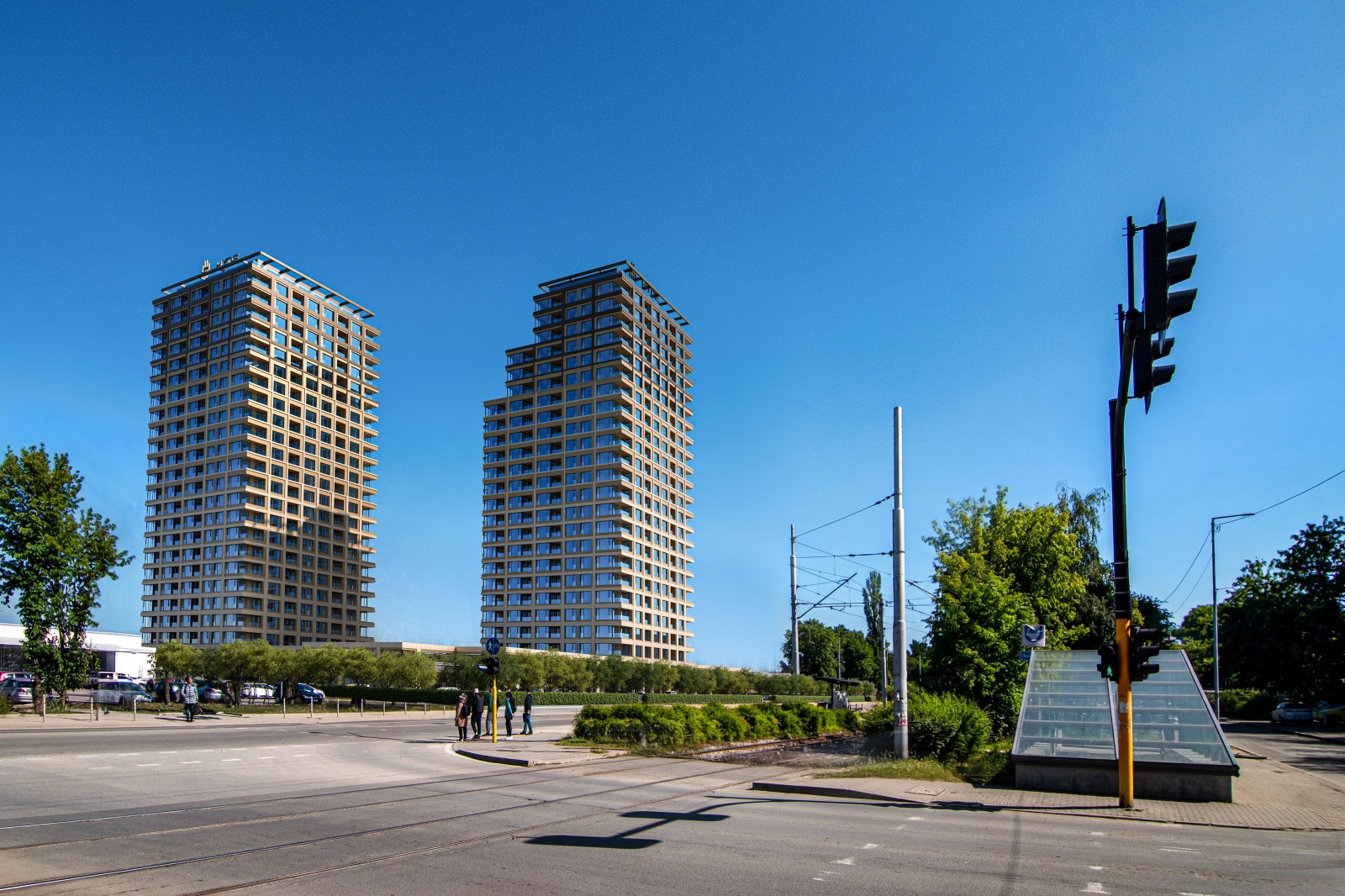Продава 3-СТАЕН, гр. София, Дружба 1, снимка 16 - Апартаменти - 54550020