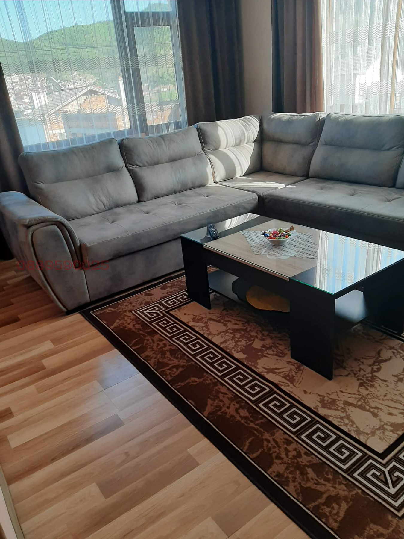 Продава 3-СТАЕН, гр. Велинград, област Пазарджик, снимка 8 - Апартаменти - 55947386