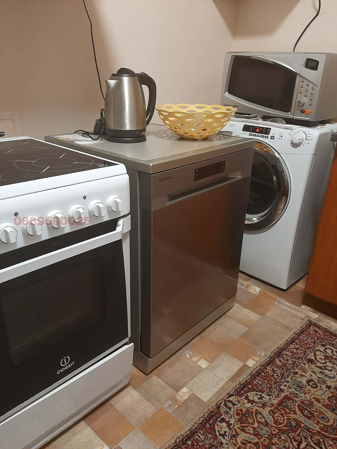 Продава 3-СТАЕН, гр. Велинград, област Пазарджик, снимка 6 - Апартаменти - 55947386