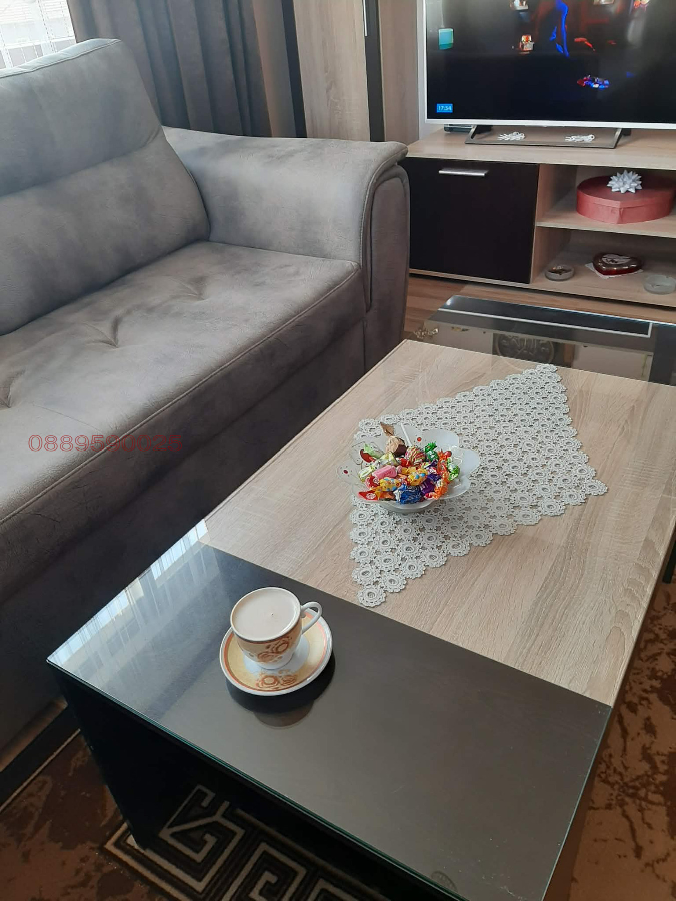 Продава 3-СТАЕН, гр. Велинград, област Пазарджик, снимка 12 - Апартаменти - 55947386