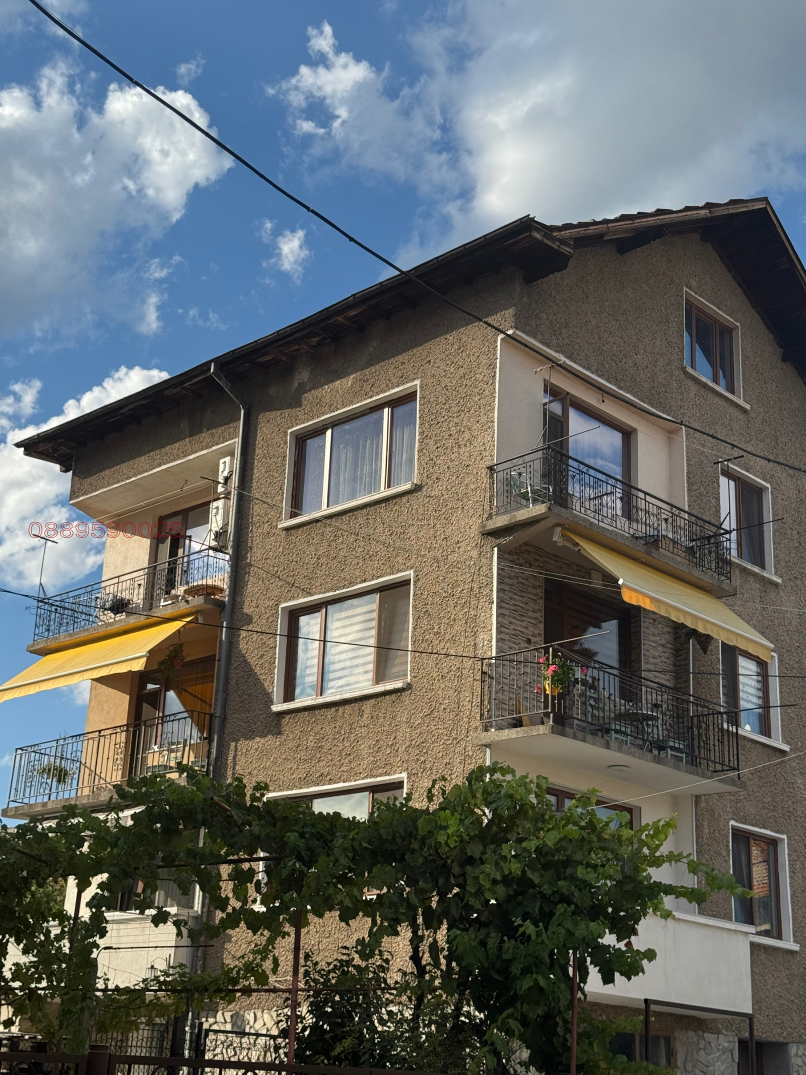 Продава 3-СТАЕН, гр. Велинград, област Пазарджик, снимка 2 - Апартаменти - 55947386