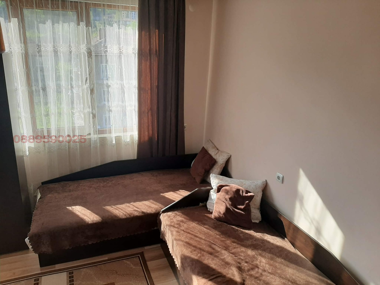 Продава 3-СТАЕН, гр. Велинград, област Пазарджик, снимка 9 - Апартаменти - 55947386