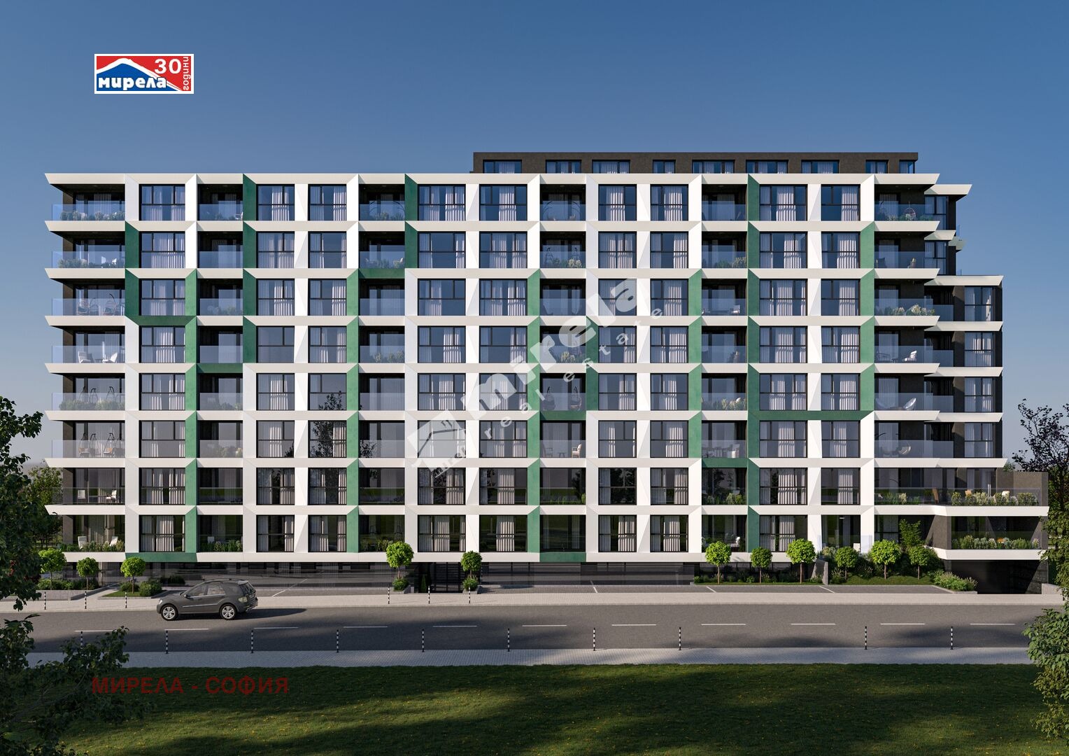 Продава 4-СТАЕН, гр. София, Младост 4, снимка 3 - Апартаменти - 53220661