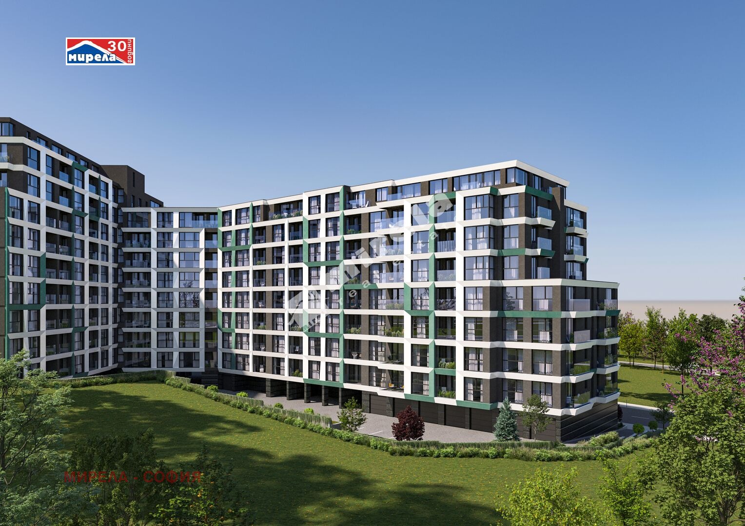 Продава 4-СТАЕН, гр. София, Младост 4, снимка 8 - Апартаменти - 53220661