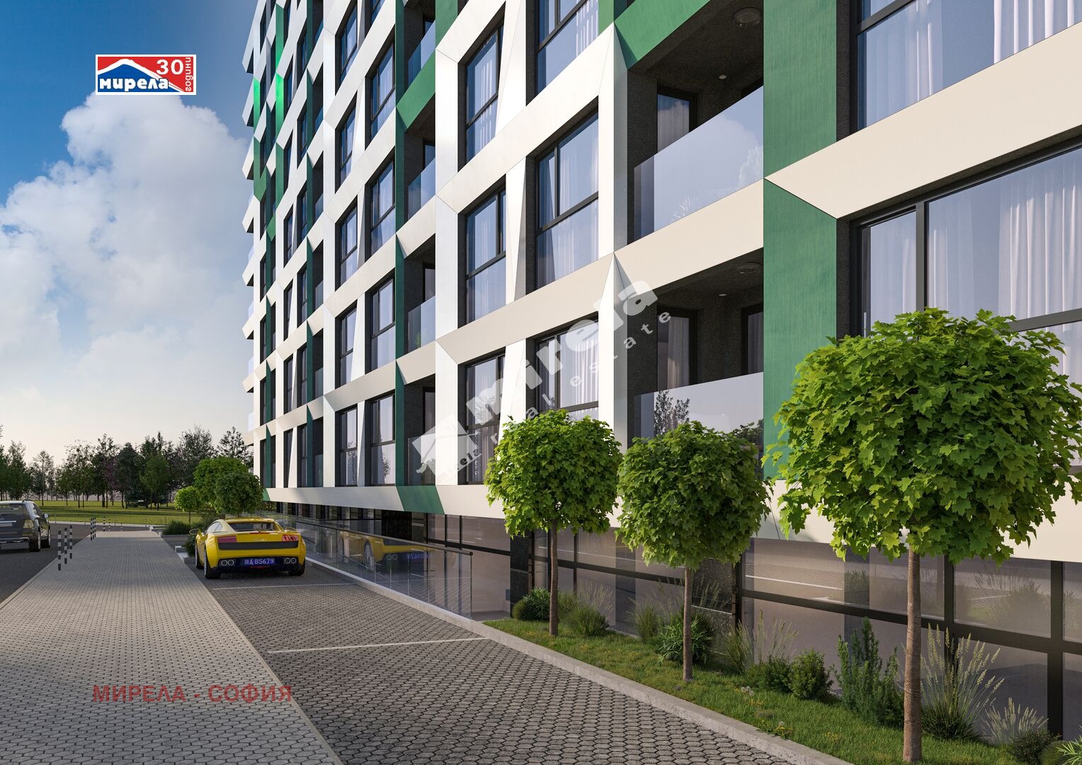 Продава 4-СТАЕН, гр. София, Младост 4, снимка 9 - Апартаменти - 53220661