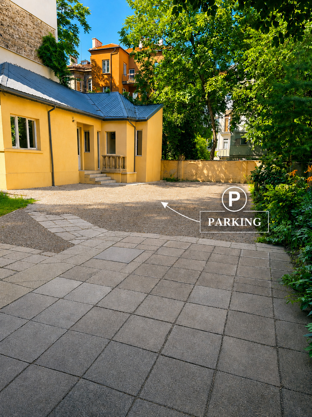 Продава 4-СТАЕН, гр. София, Център, снимка 17 - Апартаменти - 55087671