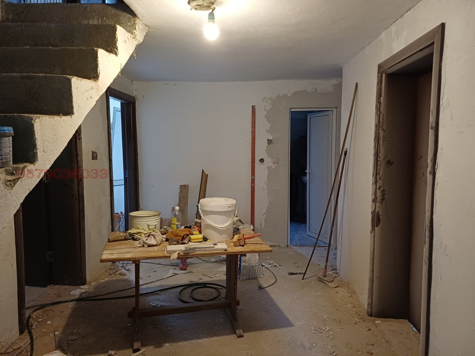 Продава КЪЩА, гр. София, с. Плана, снимка 11 - Къщи - 53629176