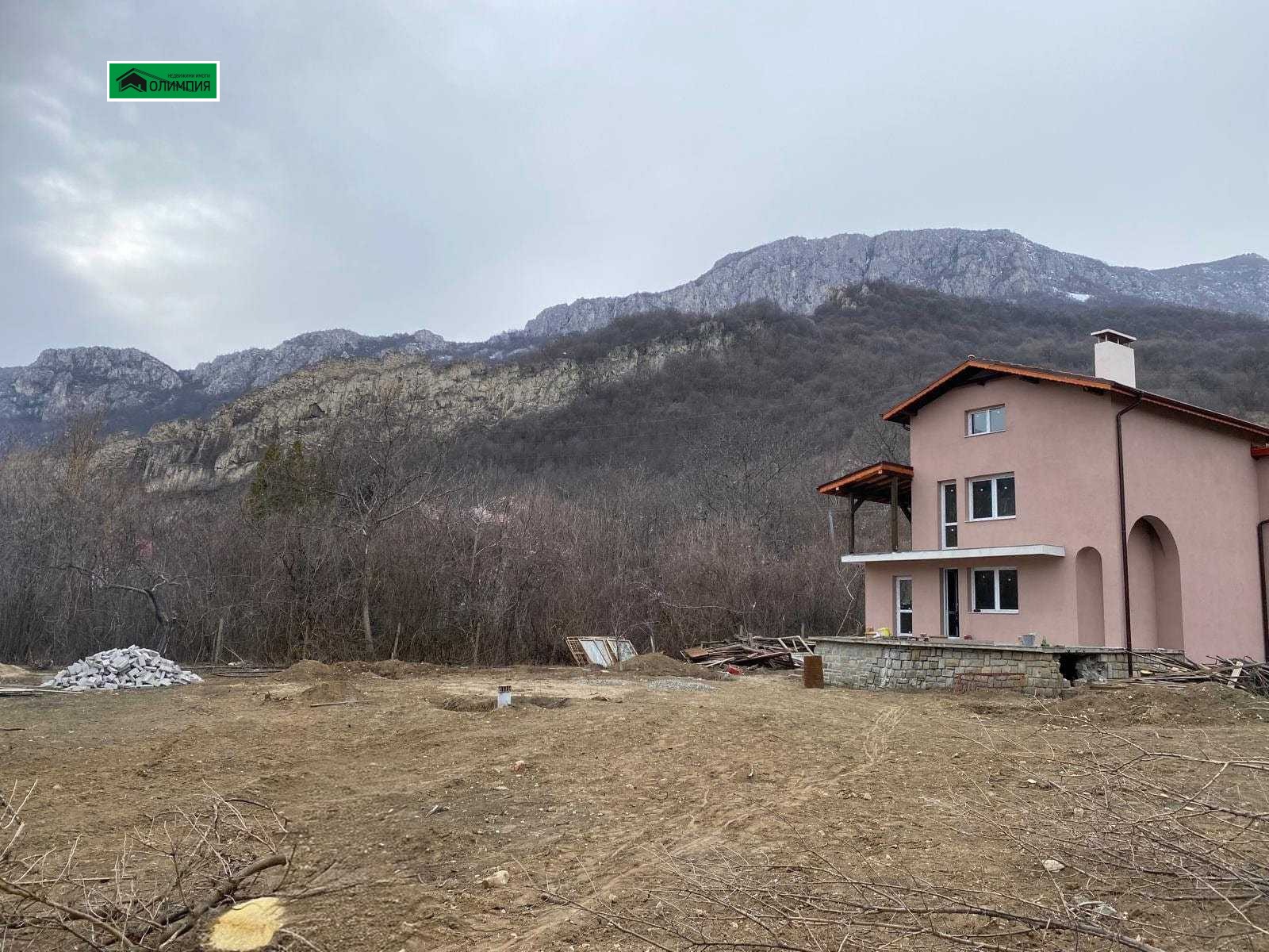 Продава КЪЩА, с. Лютиброд, област Враца, снимка 3 - Къщи - 51158531