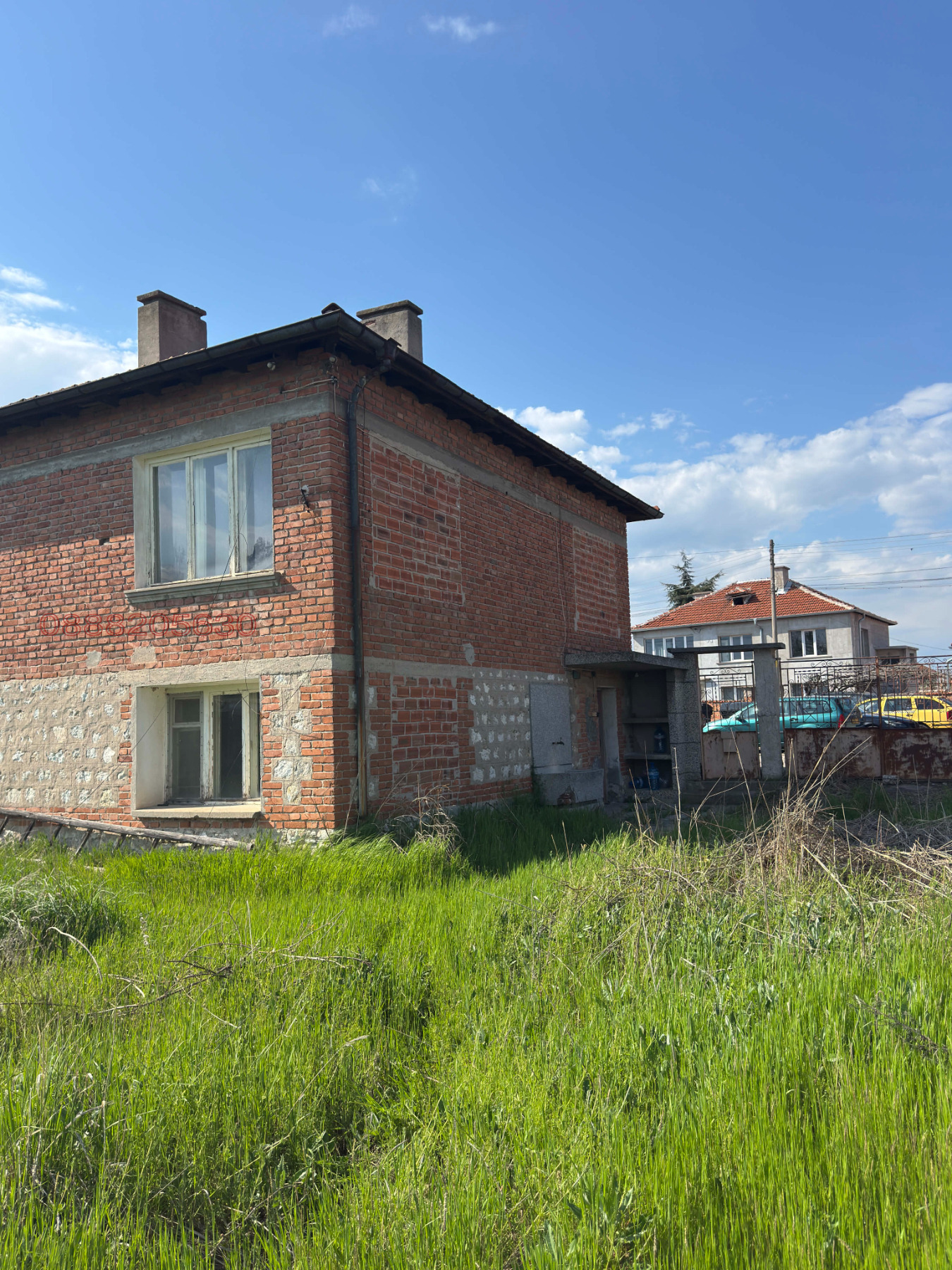 Продава КЪЩА, с. Милево, област Пловдив, снимка 10 - Къщи - 54493875