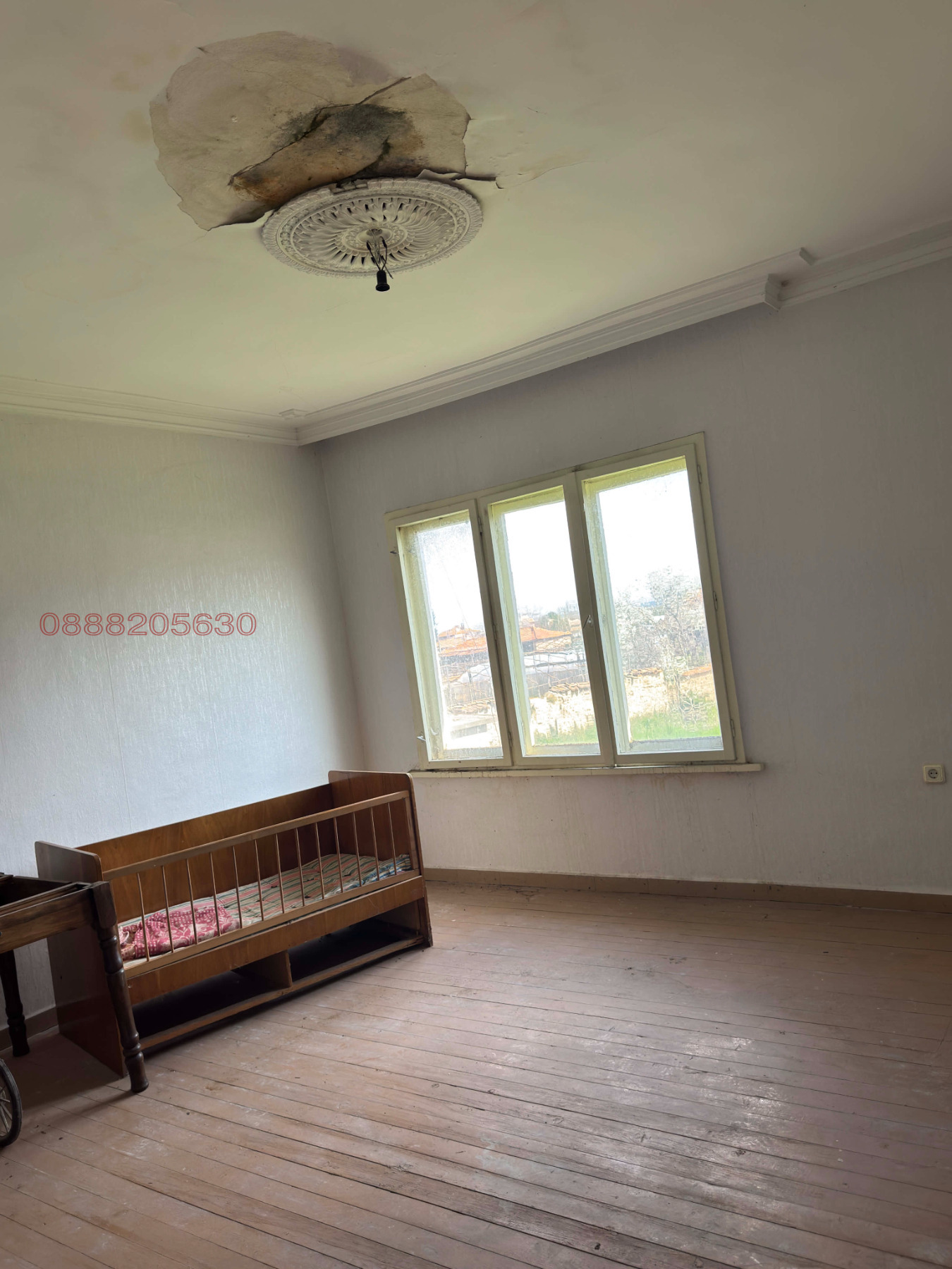 Продава КЪЩА, с. Милево, област Пловдив, снимка 7 - Къщи - 54493875