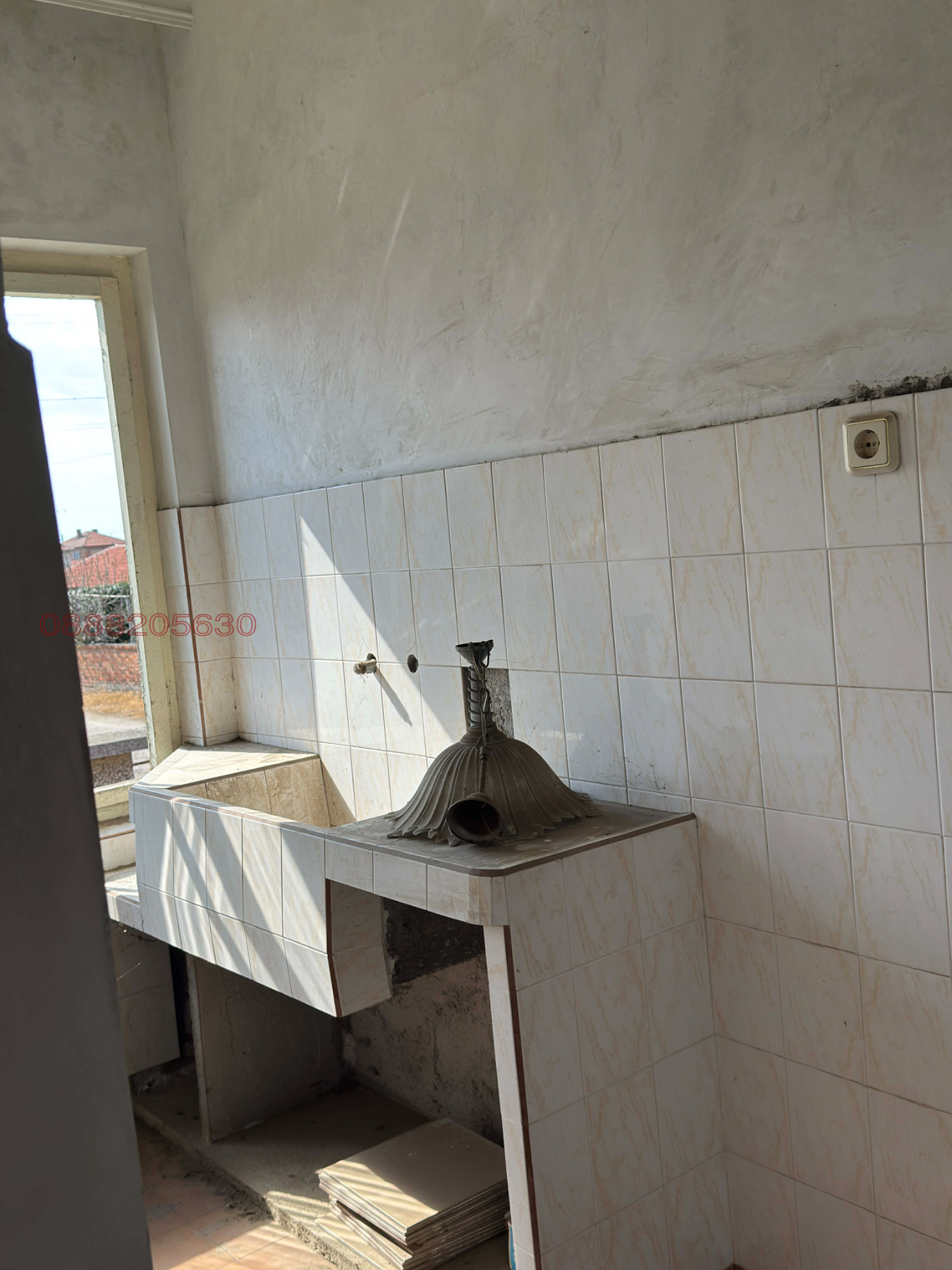 Продава КЪЩА, с. Милево, област Пловдив, снимка 9 - Къщи - 54493875