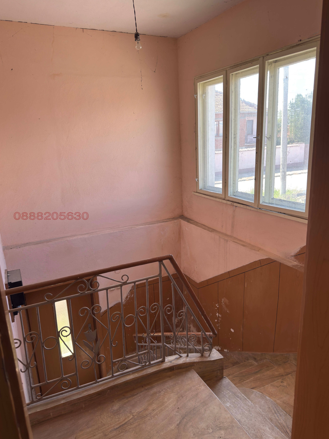 Продава КЪЩА, с. Милево, област Пловдив, снимка 6 - Къщи - 54493875