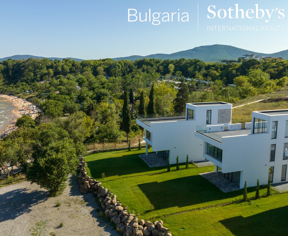 Продава КЪЩА, гр. Черноморец, област Бургас, снимка 3 - Къщи - 54508467
