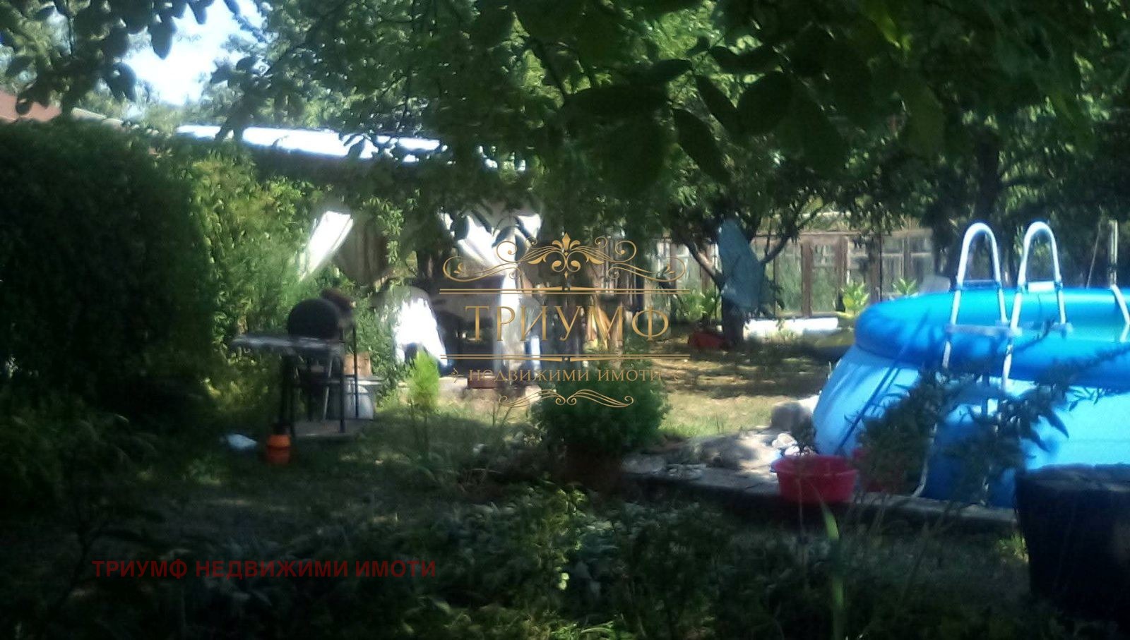 Продава КЪЩА, с. Аврен, област Варна, снимка 17 - Къщи - 54788651