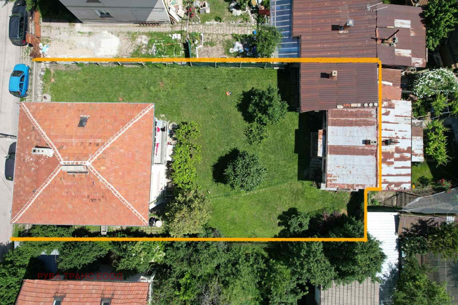Продава КЪЩА, гр. Божурище, област София област, снимка 4 - Къщи - 54886027