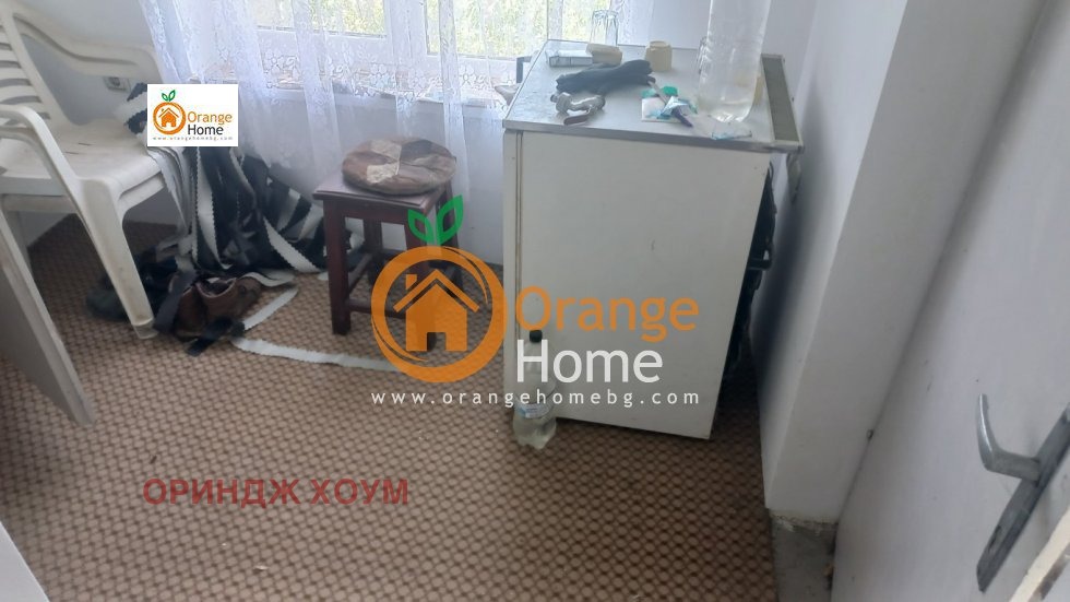 Продава КЪЩА, с. Оброчище, област Добрич, снимка 6 - Къщи - 55134175
