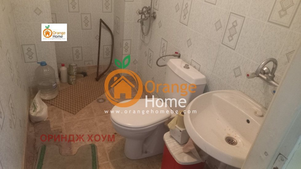 Продава КЪЩА, с. Оброчище, област Добрич, снимка 7 - Къщи - 55134175