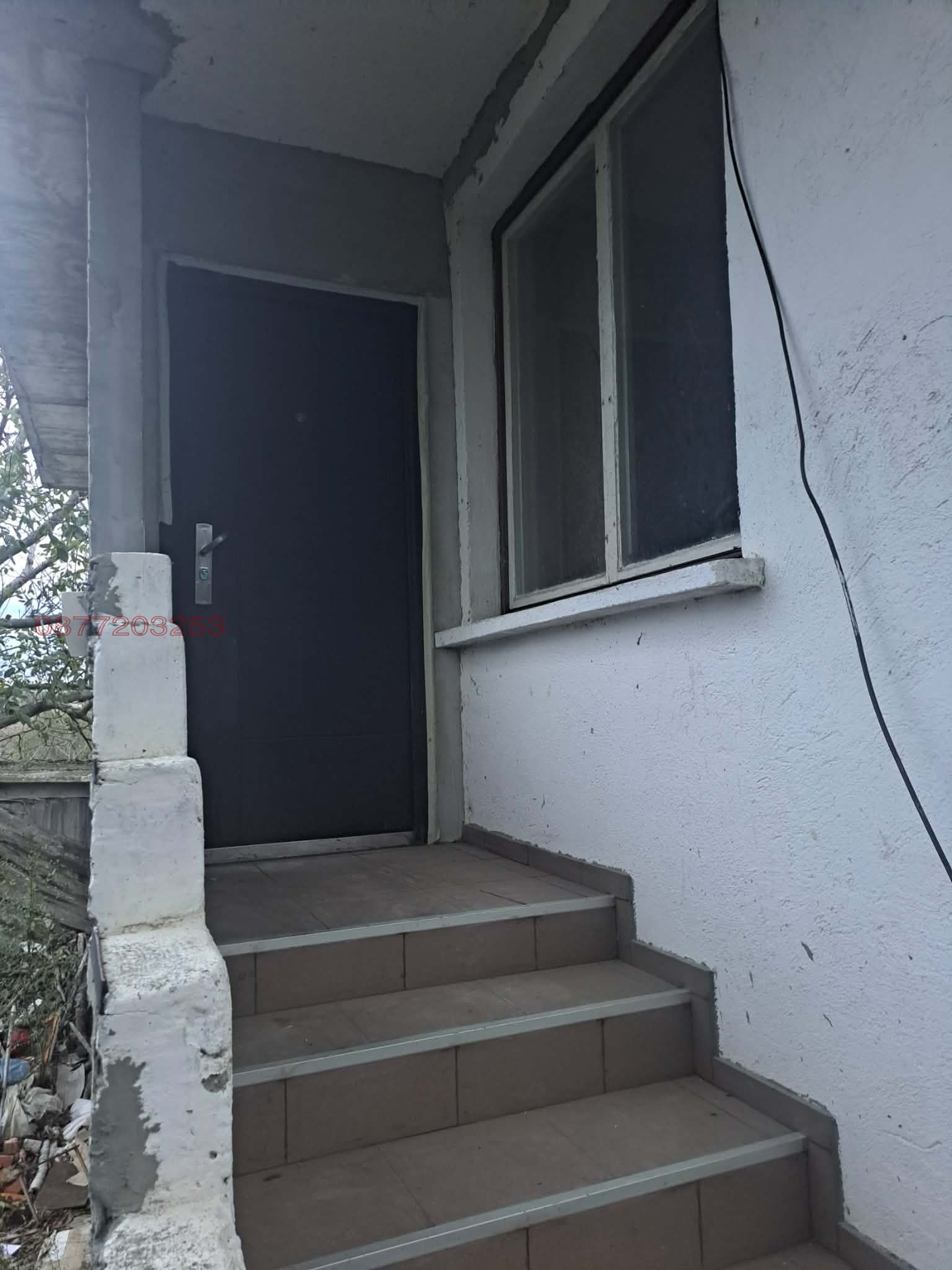 Продава КЪЩА, с. Дюлево, област Бургас, снимка 4 - Къщи - 56111139